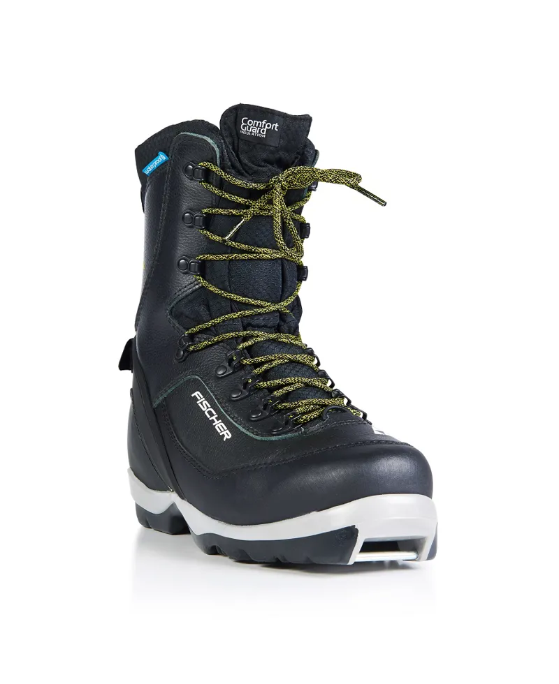 Fischer BCX Transnordic Waterproof Nordic Ski Boot-3